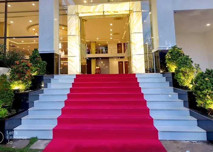 Aries Hotel
